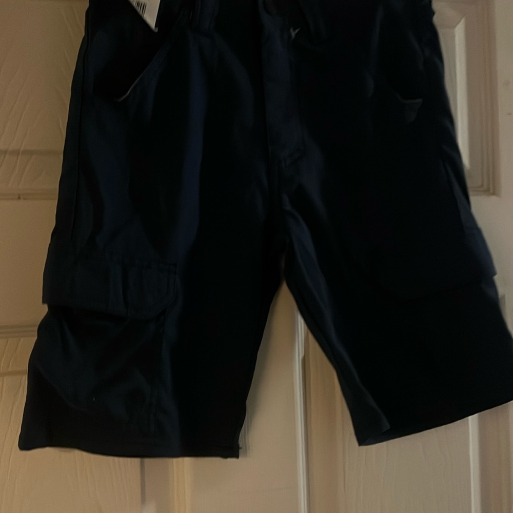 Boys Shorts